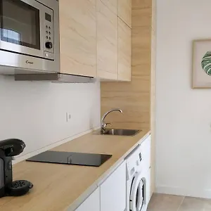 Plein Coeur Centre Historique De Apartamento