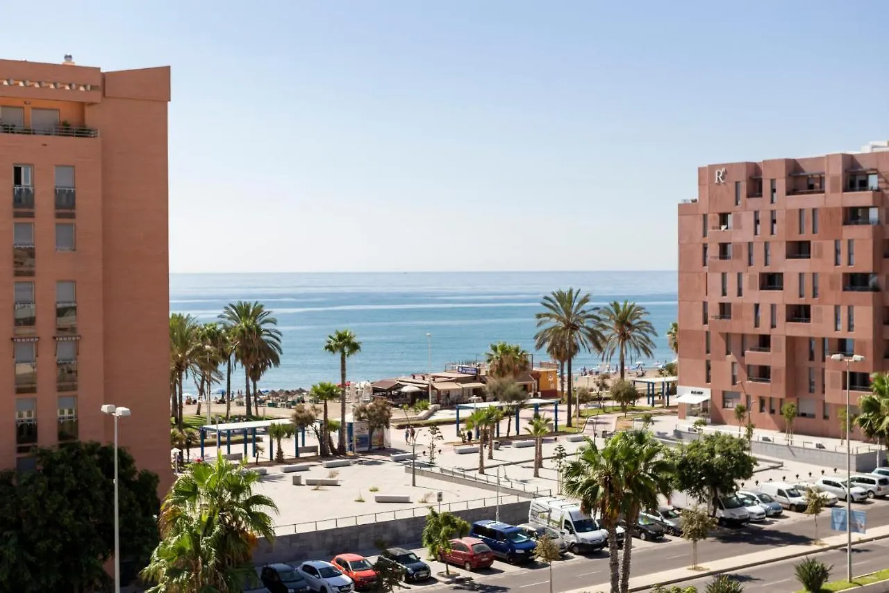 Pacifico Freshapartments マラガ 0*,  スペイン